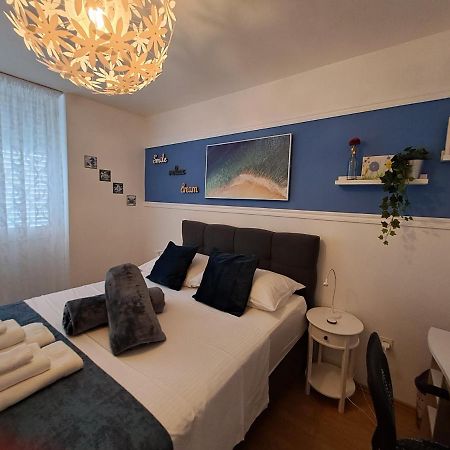普洛切Apartman Nera公寓 外观 照片