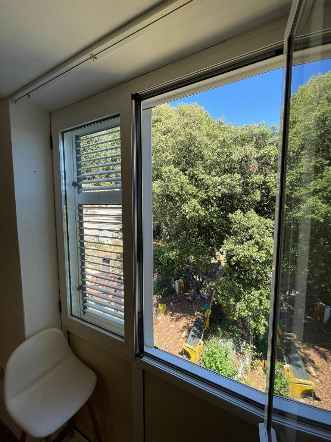 普洛切Apartman Nera公寓 外观 照片