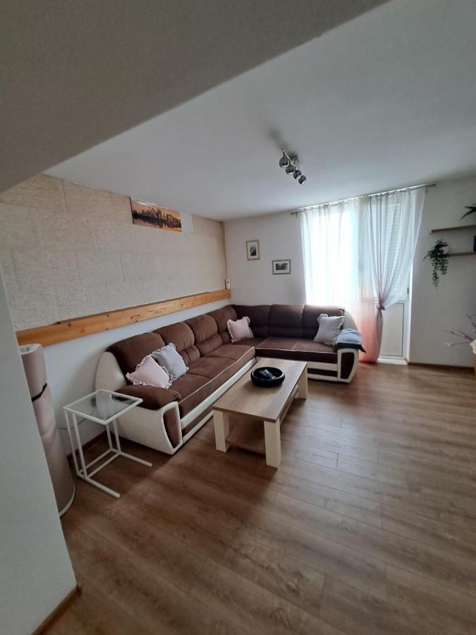 普洛切Apartman Nera公寓 外观 照片