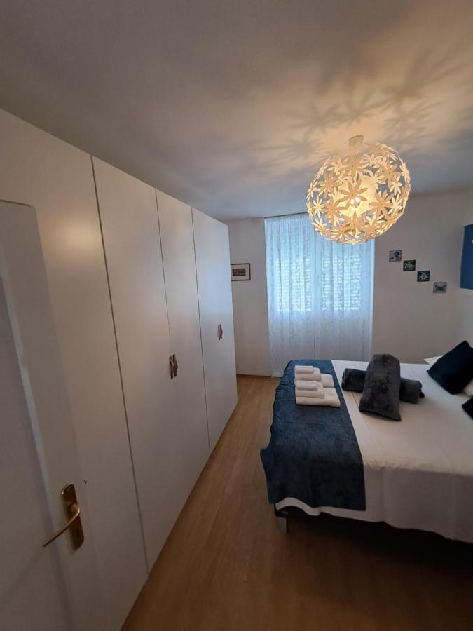 普洛切Apartman Nera公寓 外观 照片
